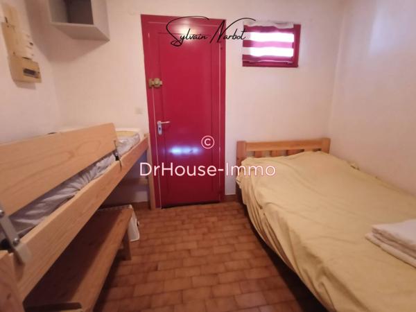 Appartement à vendre 1 pièce de 23 m²