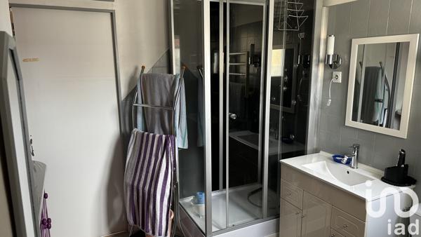 Maison à vendre 5 pièces 105 m² Sainte-Savine