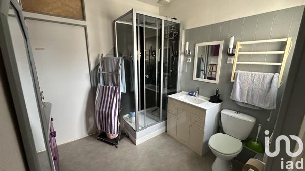 Maison à vendre 5 pièces 105 m² Sainte-Savine