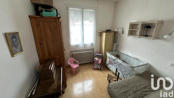 Maison à vendre 5 pièces 105 m² Sainte-Savine