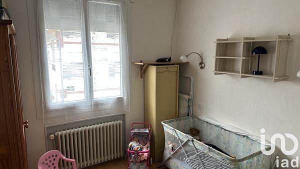 Maison à vendre 5 pièces 105 m² Sainte-Savine