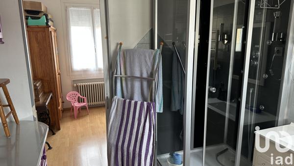 Maison à vendre 5 pièces 105 m² Sainte-Savine