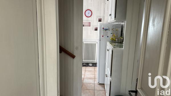 Maison à vendre 5 pièces 105 m² Sainte-Savine