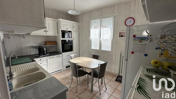 Maison à vendre 5 pièces 105 m² Sainte-Savine