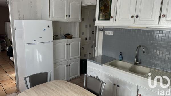 Maison à vendre 5 pièces 105 m² Sainte-Savine