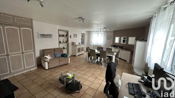 Maison à vendre 5 pièces 105 m² Sainte-Savine