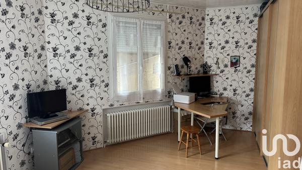 Maison à vendre 5 pièces 105 m² Sainte-Savine