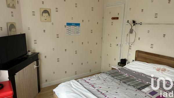 Maison à vendre 5 pièces 105 m² Sainte-Savine