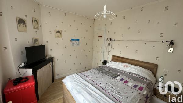 Maison à vendre 5 pièces 105 m² Sainte-Savine