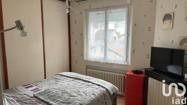 Maison à vendre 5 pièces 105 m² Sainte-Savine