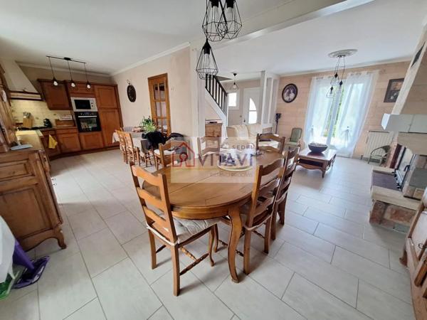 Maison à vendre à Beauvais (60000)