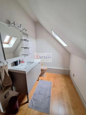 Maison à vendre à Beauvais (60000)