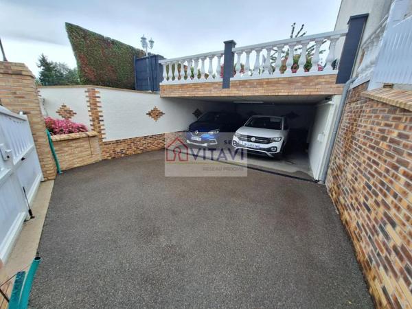 Maison à vendre à Beauvais (60000)