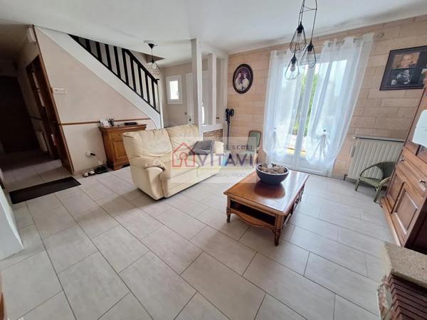Maison à vendre à Beauvais (60000)