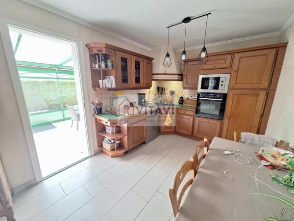 Maison à vendre à Beauvais (60000)