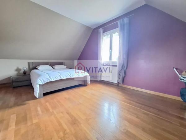 Maison à vendre à Beauvais (60000)