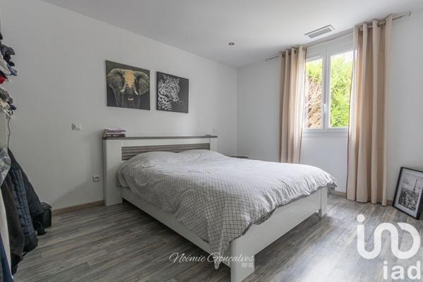 Maison traditionnelle 5 pièces de 90 m² à Limay (78520)