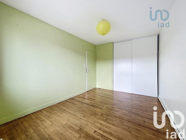 Maison à vendre 5 pièces 97 m² Coulonges-sur-l'Autize