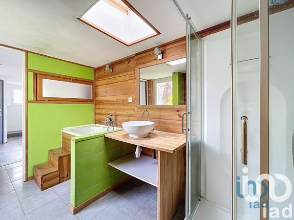 Maison à vendre 5 pièces 97 m² Coulonges-sur-l'Autize