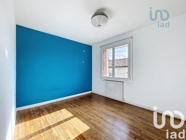 Maison à vendre 5 pièces 97 m² Coulonges-sur-l'Autize