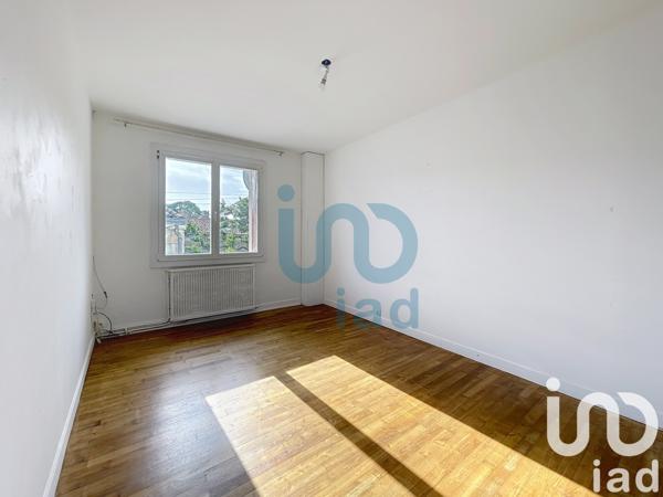 Maison à vendre 5 pièces 97 m² Coulonges-sur-l'Autize