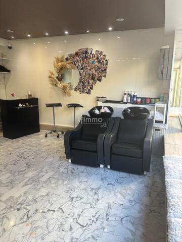 Cannes 06400 St Nicolas, vente Fonds de Commerce 40 m².