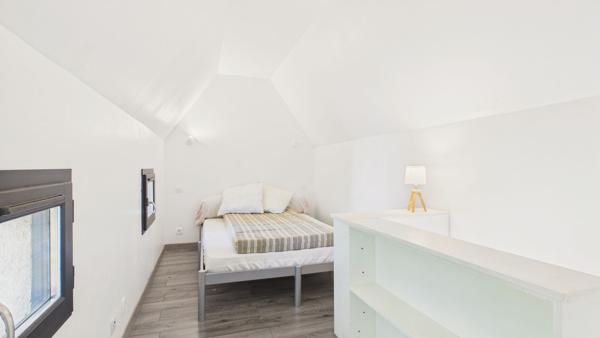 Maison de charme 6 pièces avec piscine, hameau paisible Cajarc