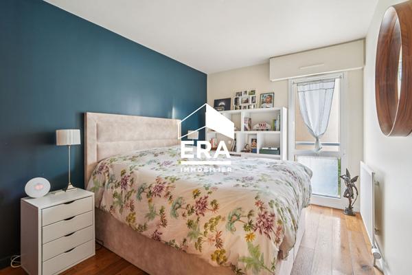 Appartement Courbevoie 4 pièce(s) 85.19m2