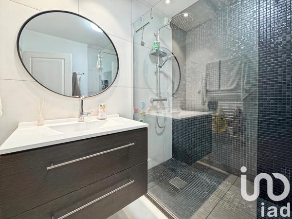 Appartement à vendre 4 pièces 102 m² Noisy-le-Grand