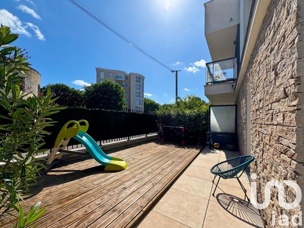 Appartement à vendre 4 pièces 102 m² Noisy-le-Grand