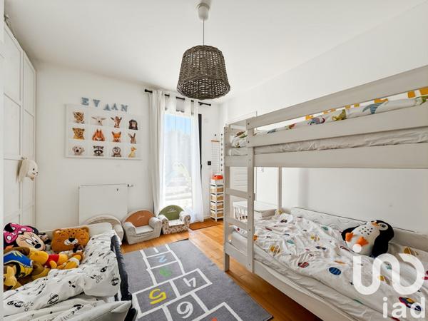 Appartement à vendre 4 pièces 102 m² Noisy-le-Grand
