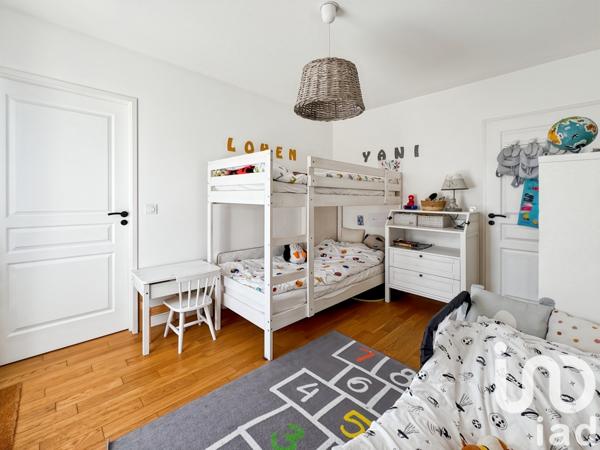 Appartement à vendre 4 pièces 102 m² Noisy-le-Grand