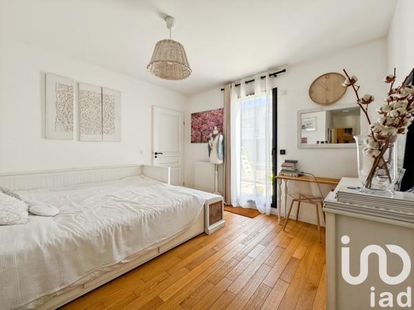 Appartement à vendre 4 pièces 102 m² Noisy-le-Grand