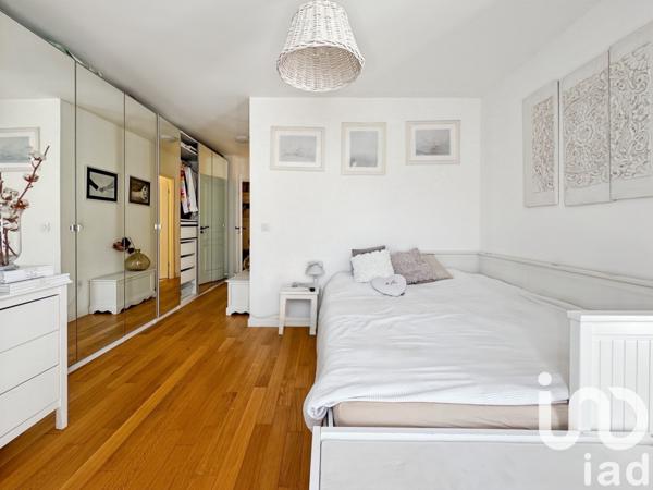 Appartement à vendre 4 pièces 102 m² Noisy-le-Grand