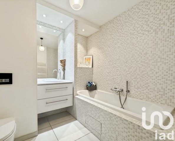 Appartement à vendre 4 pièces 102 m² Noisy-le-Grand