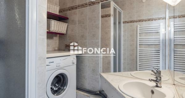 À vendre Appartement 2 pièces 27.53 m² - Canet-en-roussillon 66140