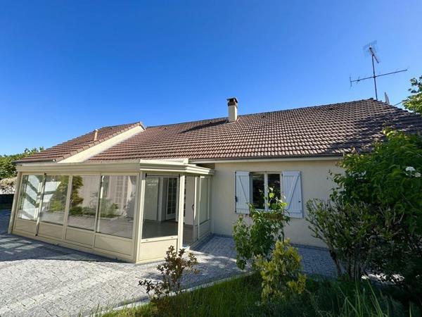 Maison à vendre |  Semoy |  5 pièces | 127 m²