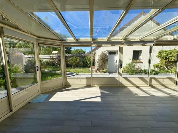 Maison à vendre |  Semoy |  5 pièces | 127 m²