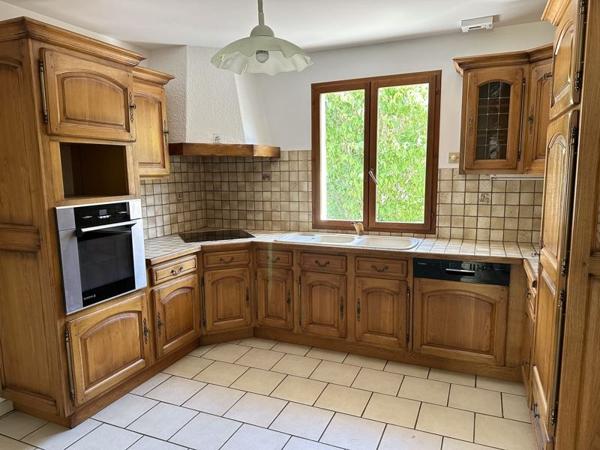 Maison à vendre |  Semoy |  5 pièces | 127 m²