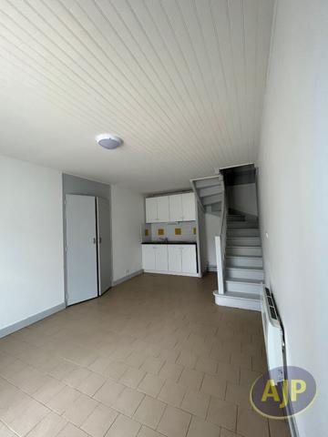 Location appartement Lamarque : 530 € - AJP Pauillac Immobilier