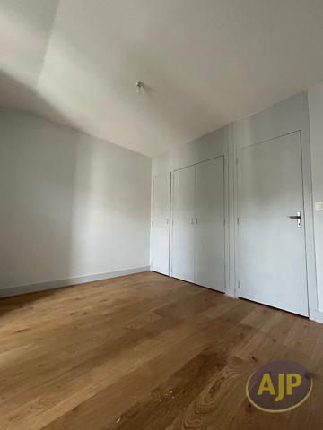 Location appartement Lamarque : 530 € - AJP Pauillac Immobilier