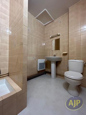 Location appartement Lamarque : 530 € - AJP Pauillac Immobilier