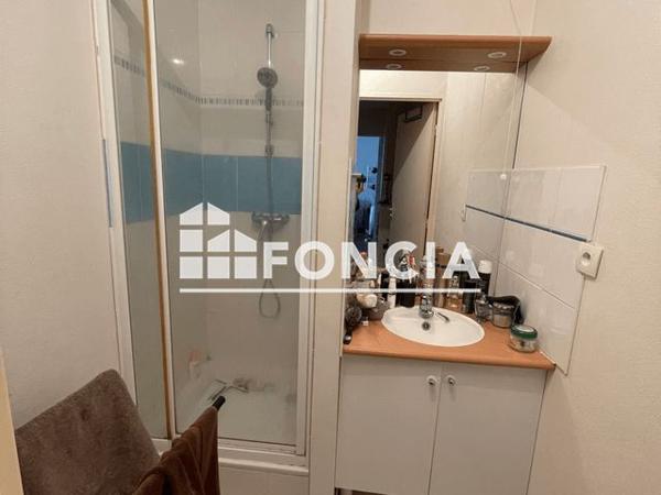 Location Appartement 2 pièces 36 m² - 13 RUE EMILE ZOLA La Roche Sur Yon 85000