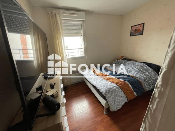 Location Appartement 2 pièces 36 m² - 13 RUE EMILE ZOLA La Roche Sur Yon 85000