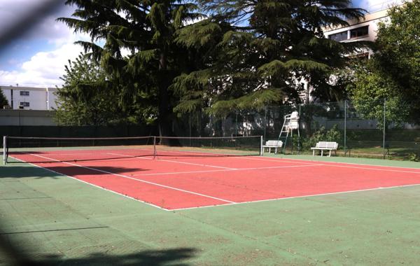 résidence Sécurisée, beau 4 pièces vue sur verdure