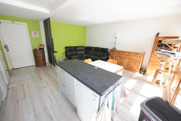 résidence Sécurisée, beau 4 pièces vue sur verdure