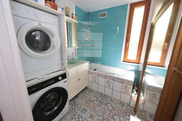 résidence Sécurisée, beau 4 pièces vue sur verdure