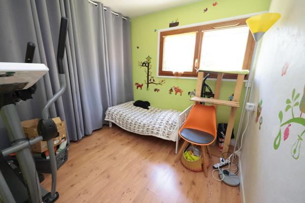 résidence Sécurisée, beau 4 pièces vue sur verdure