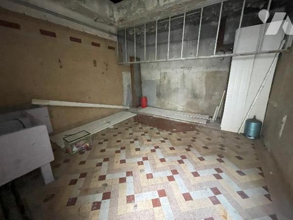 ALBERT - MAISON - PROCHE CENTRE-VILLE - 4 CHAMBRES