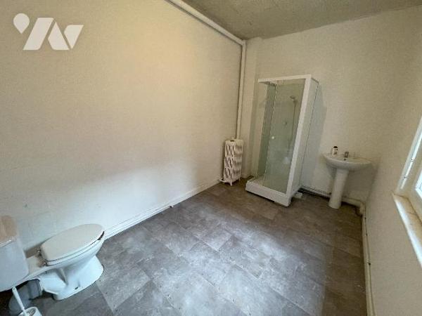 ALBERT - MAISON - PROCHE CENTRE-VILLE - 4 CHAMBRES